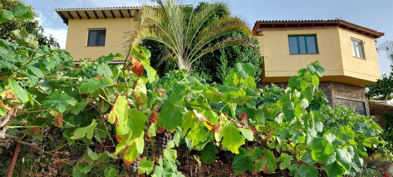 Holiday home Casa En Ecologica - Wifi La Orotava