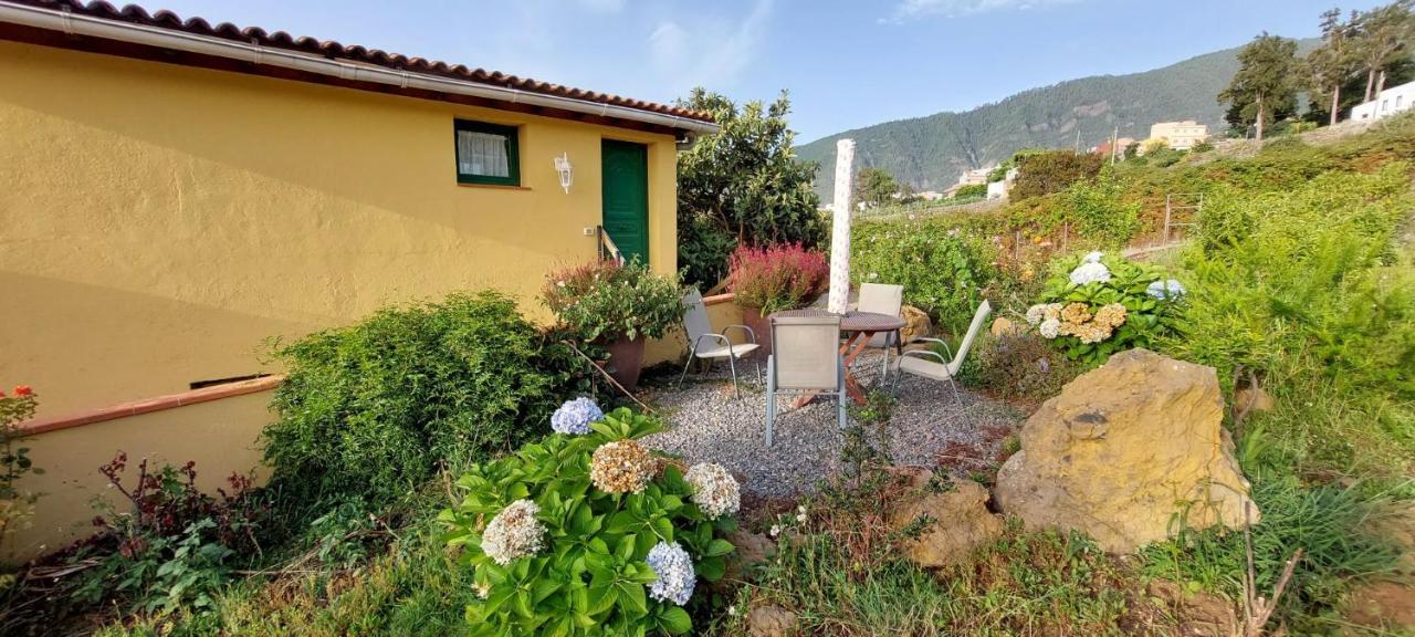 Casa En Ecologica - Wifi Holiday home La Orotava