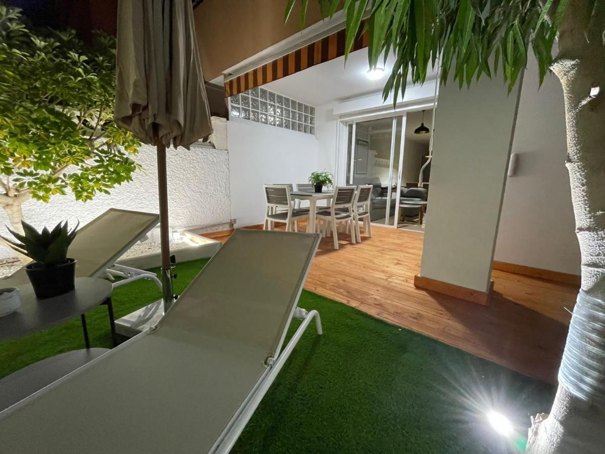 Appartement Sauces Los Cristianos (Tenerife)