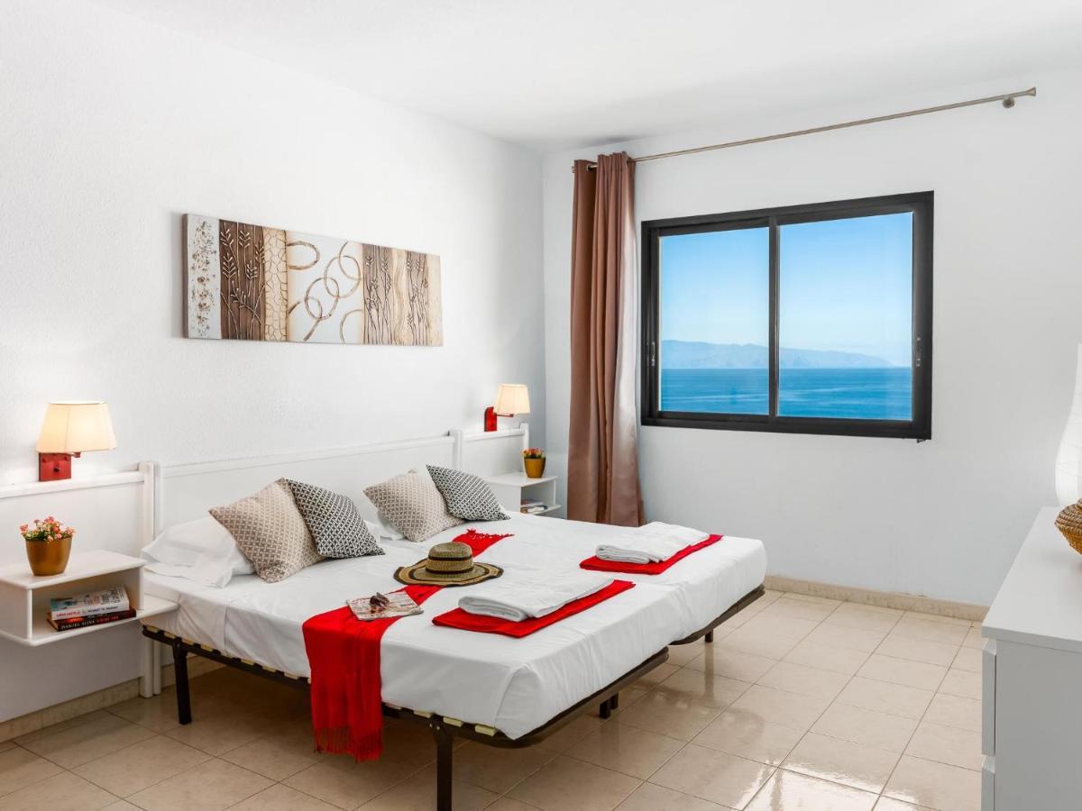 1409 Luxury Paraiso Sea View Appartement Costa Adeje (Tenerife)