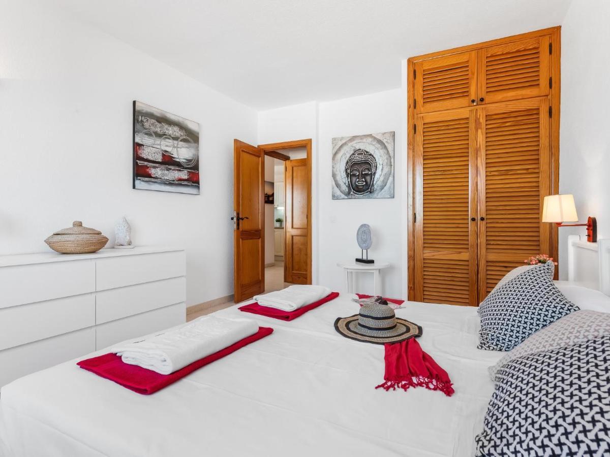 1409 Luxury Paraiso Sea View Appartement *