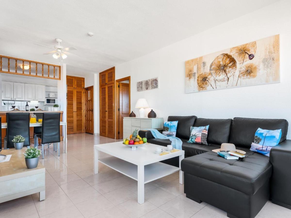 1409 Luxury Paraiso Sea View Appartement Costa Adeje (Tenerife)