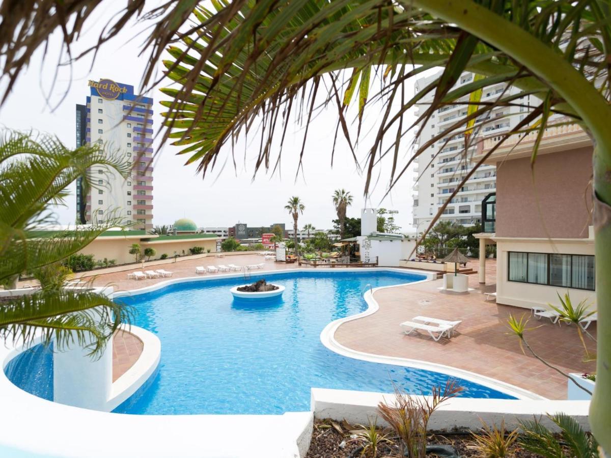 1409 Luxury Paraiso Sea View