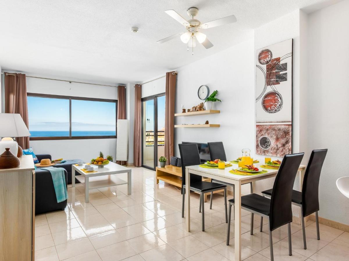 1409 Luxury Paraiso Sea View *