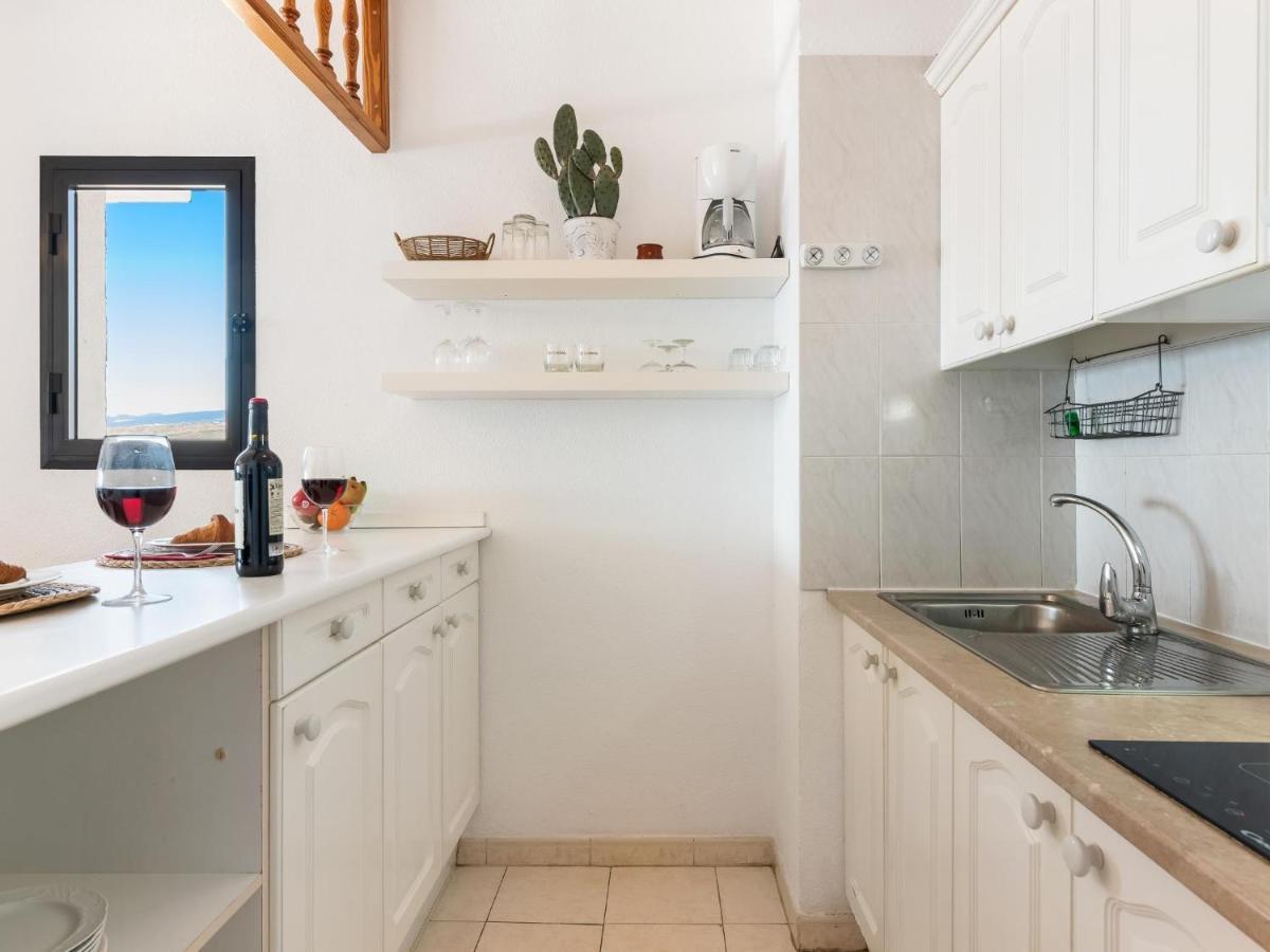 Appartement 1409 Luxury Paraiso Sea View