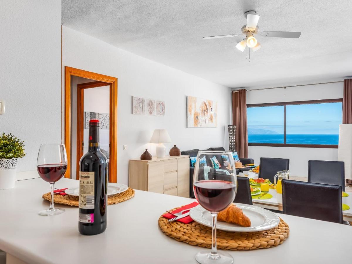 1409 Luxury Paraiso Sea View *