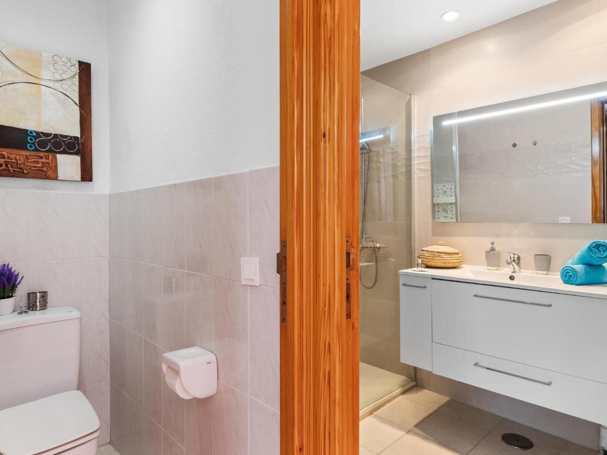1409 Luxury Paraiso Sea View *