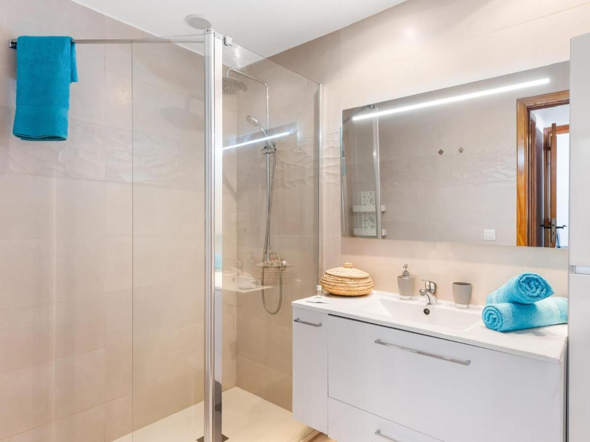 1409 Luxury Paraiso Sea View Appartement Costa Adeje (Tenerife)