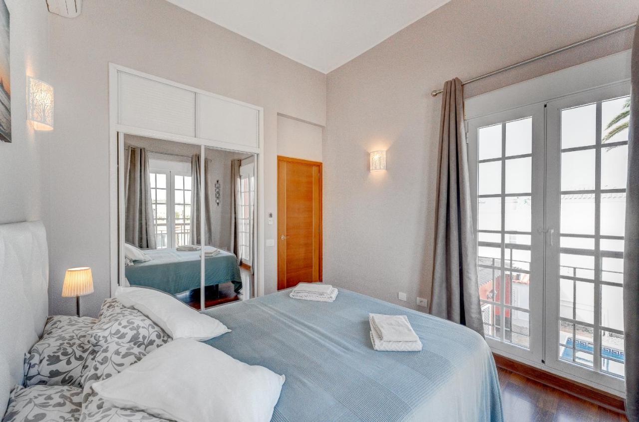 Palma Canarias Villa