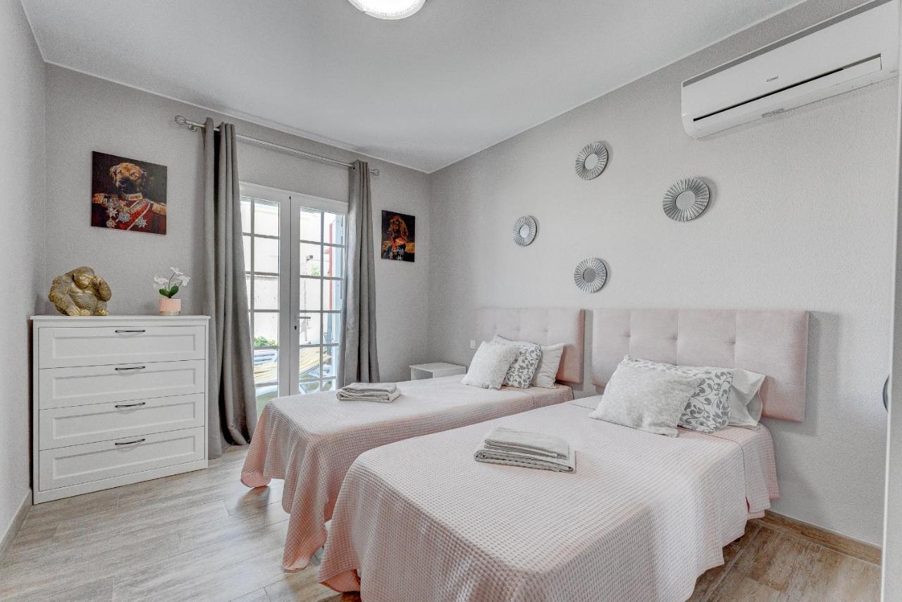 Palma Canarias Villa *