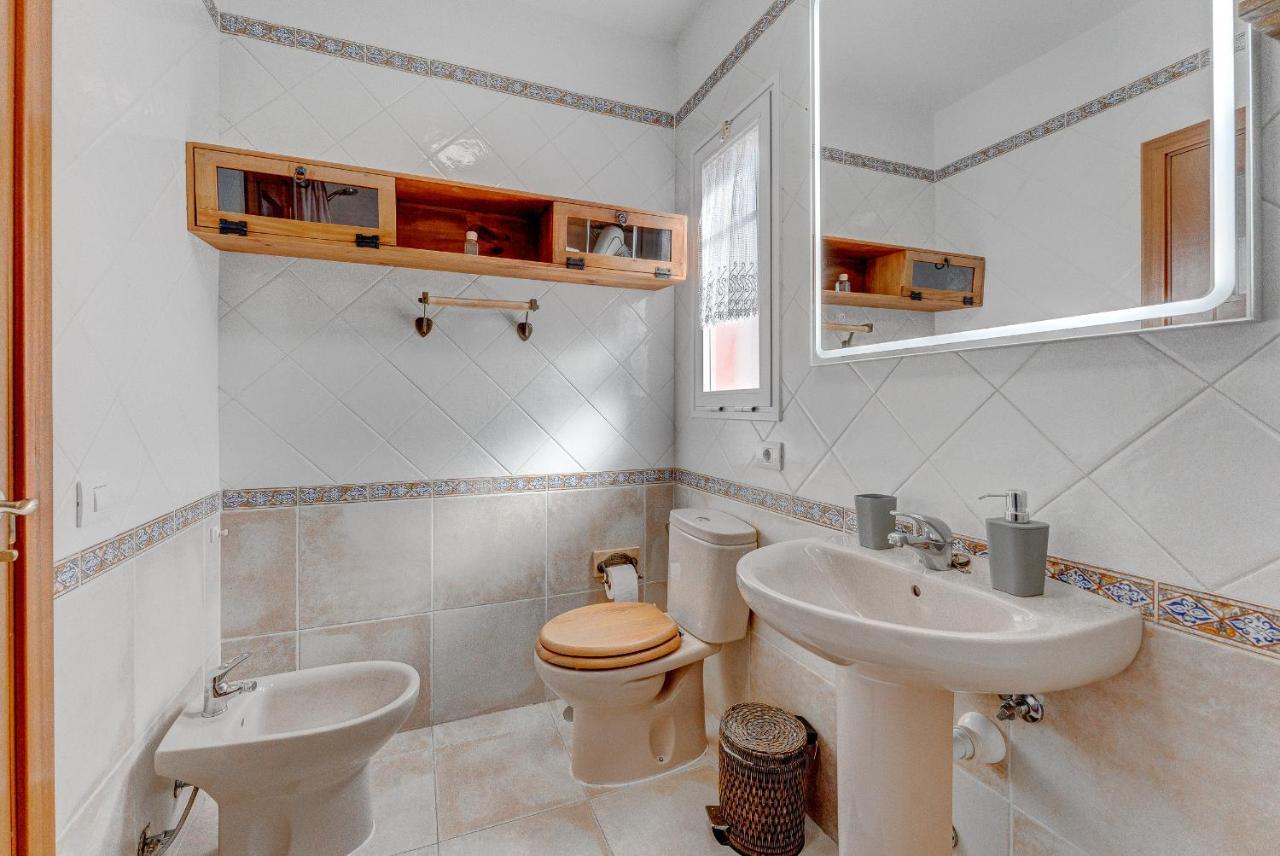 Palma Canarias Villa
