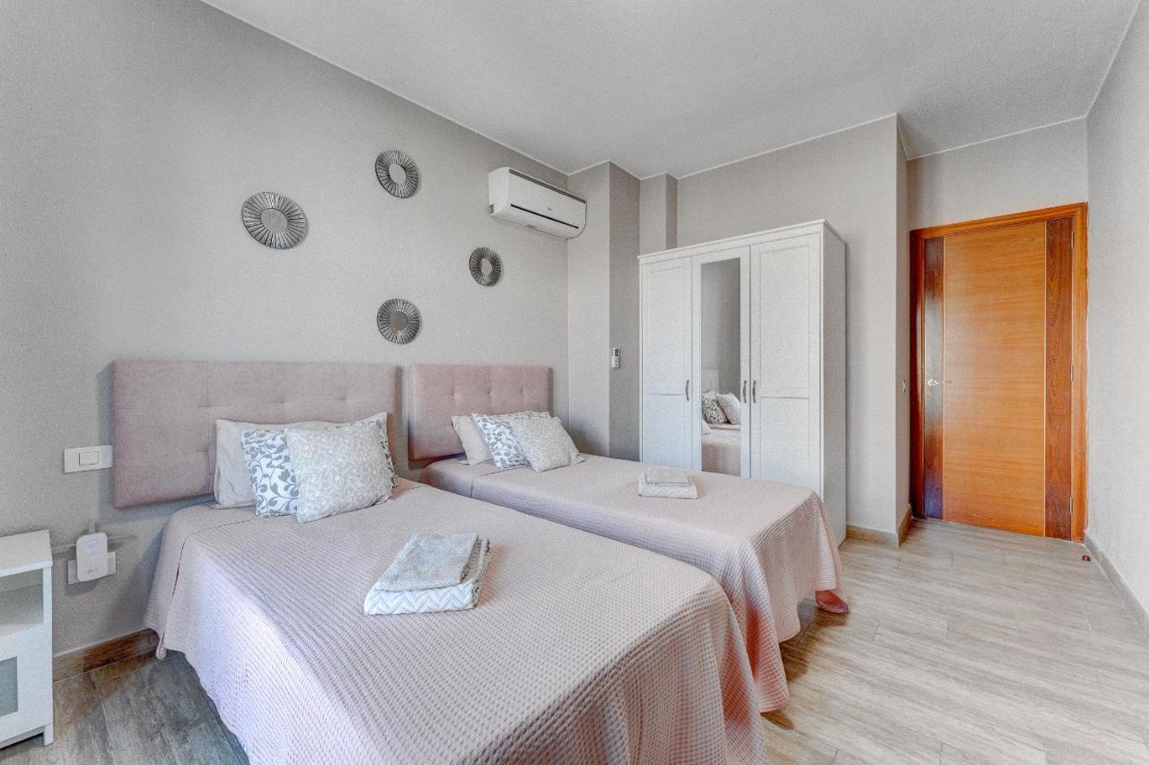 Palma Canarias Villa Costa Adeje (Tenerife)