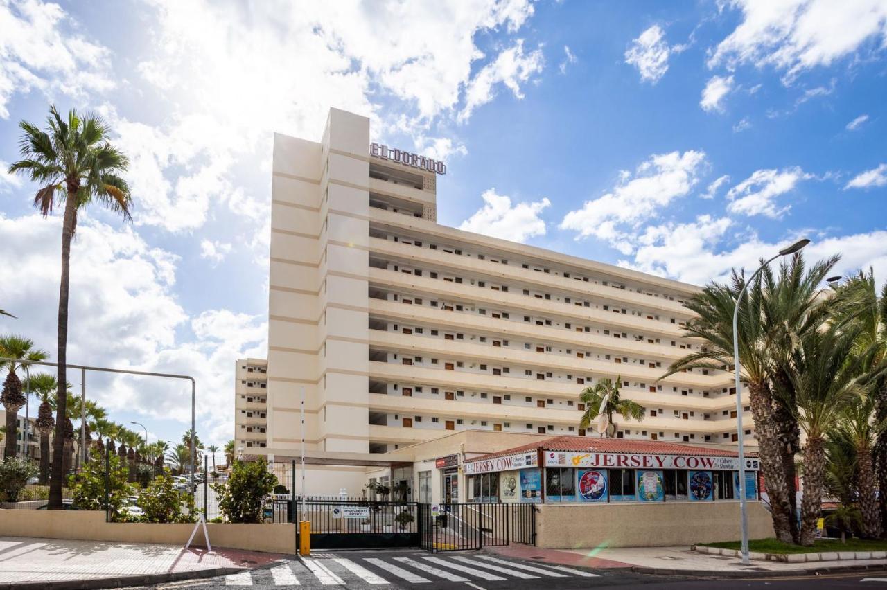 Exclusivo Apartamento En Playa De Las Americas Apartment