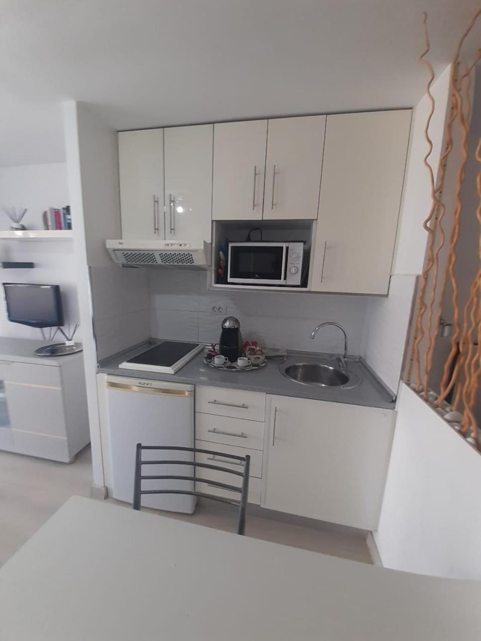 Apartamento Pretty View Borinquen Playa De Americas *
