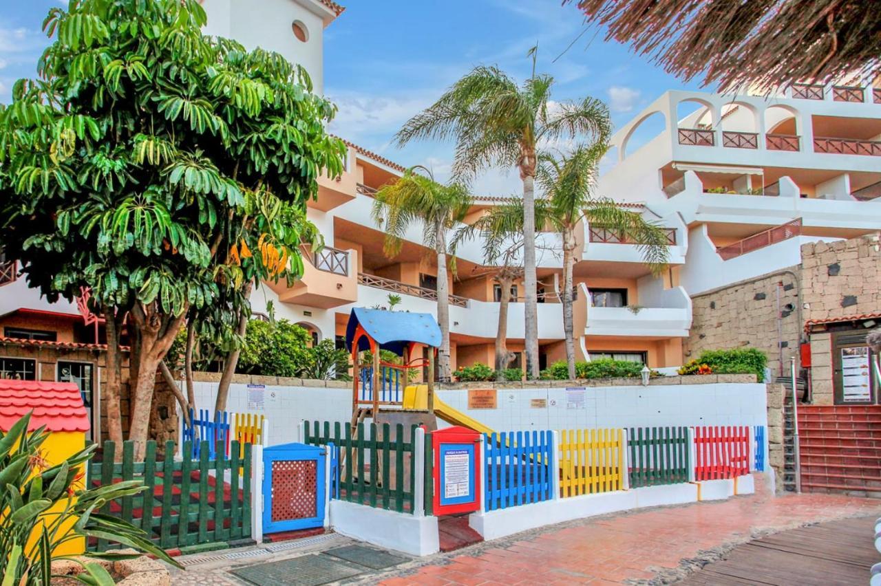 Apartamento In Albatros Complex