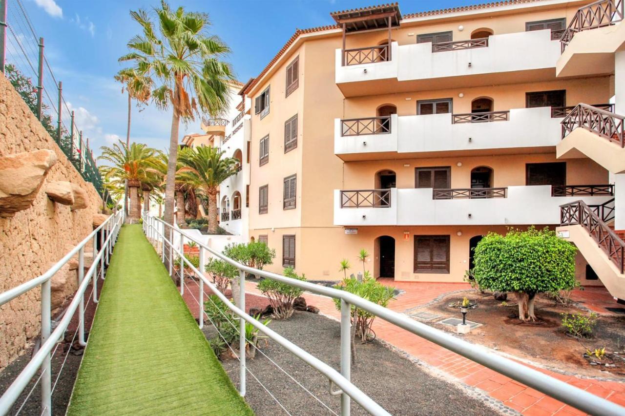 In Albatros Complex Apartamento San Miguel de Abona