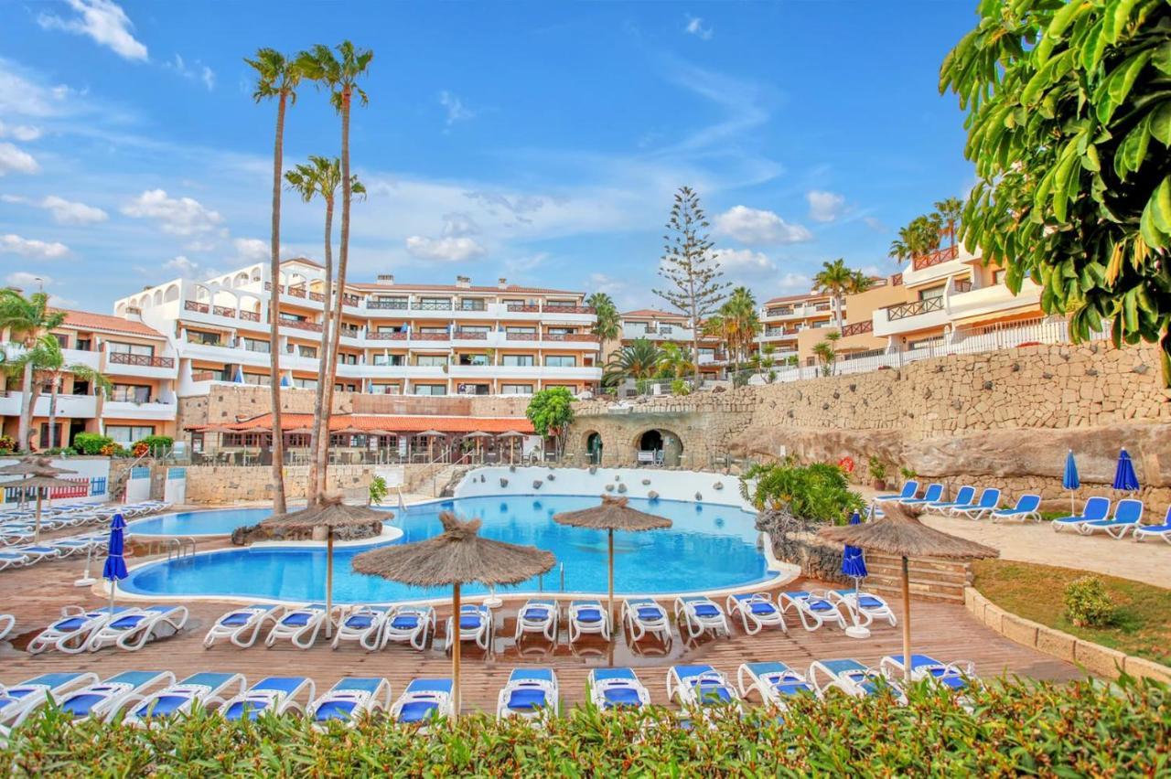 Apartamento In Albatros Complex San Miguel de Abona