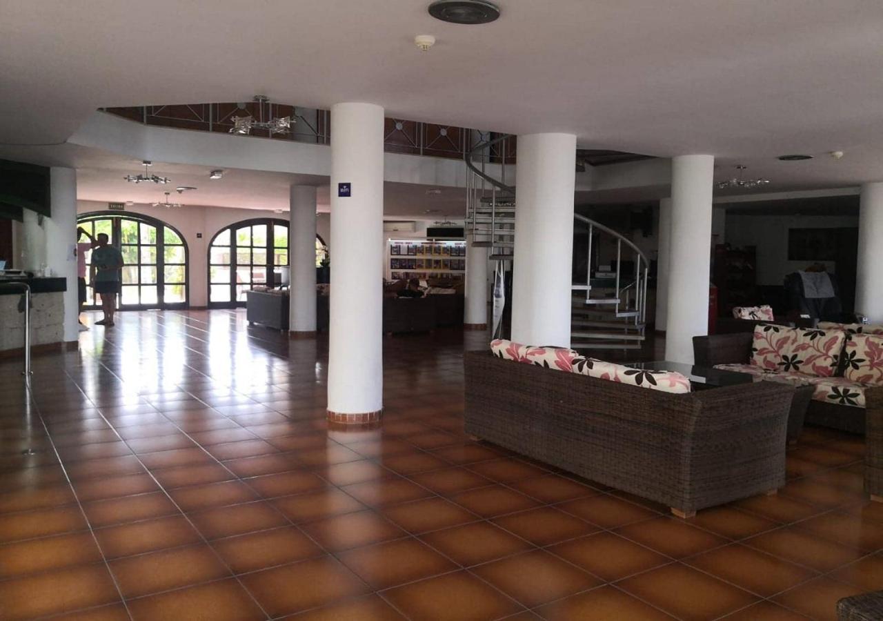 Apartamento Zen Garden Golf Del Sur