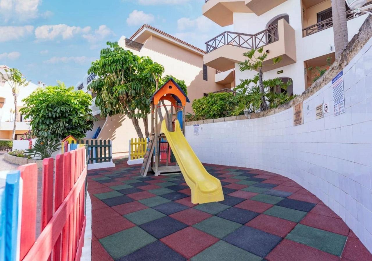 Apartamento Zen Garden Golf Del Sur *