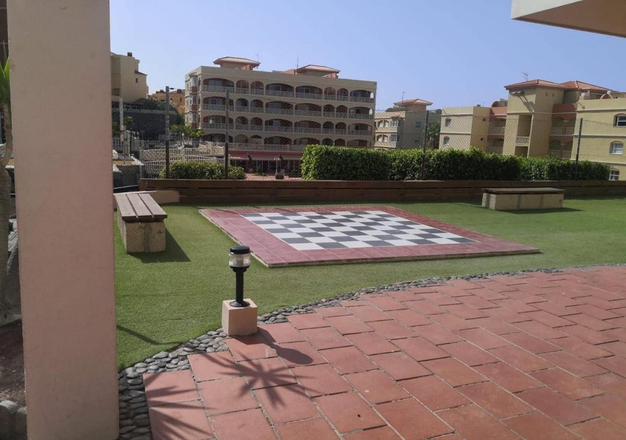 Apartamento Zen Garden Golf Del Sur San Miguel de Abona
