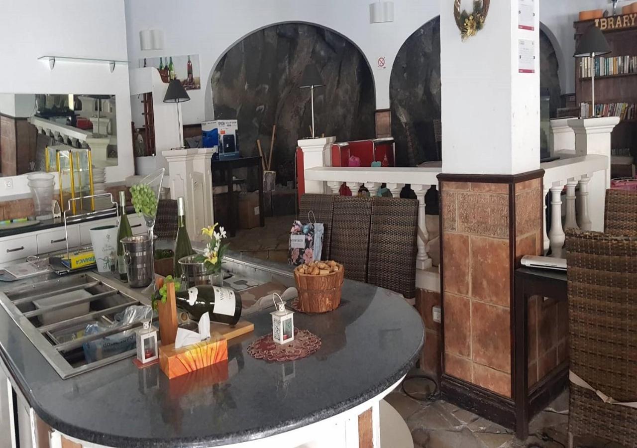 Zen Garden Golf Del Sur Apartamento