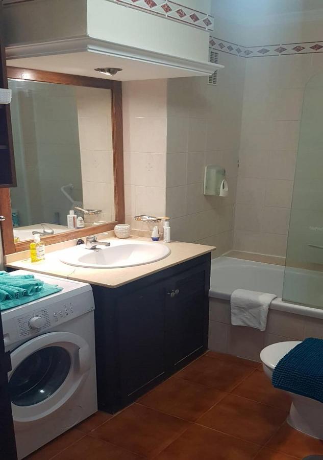 Apartamento Zen Garden Golf Del Sur San Miguel de Abona