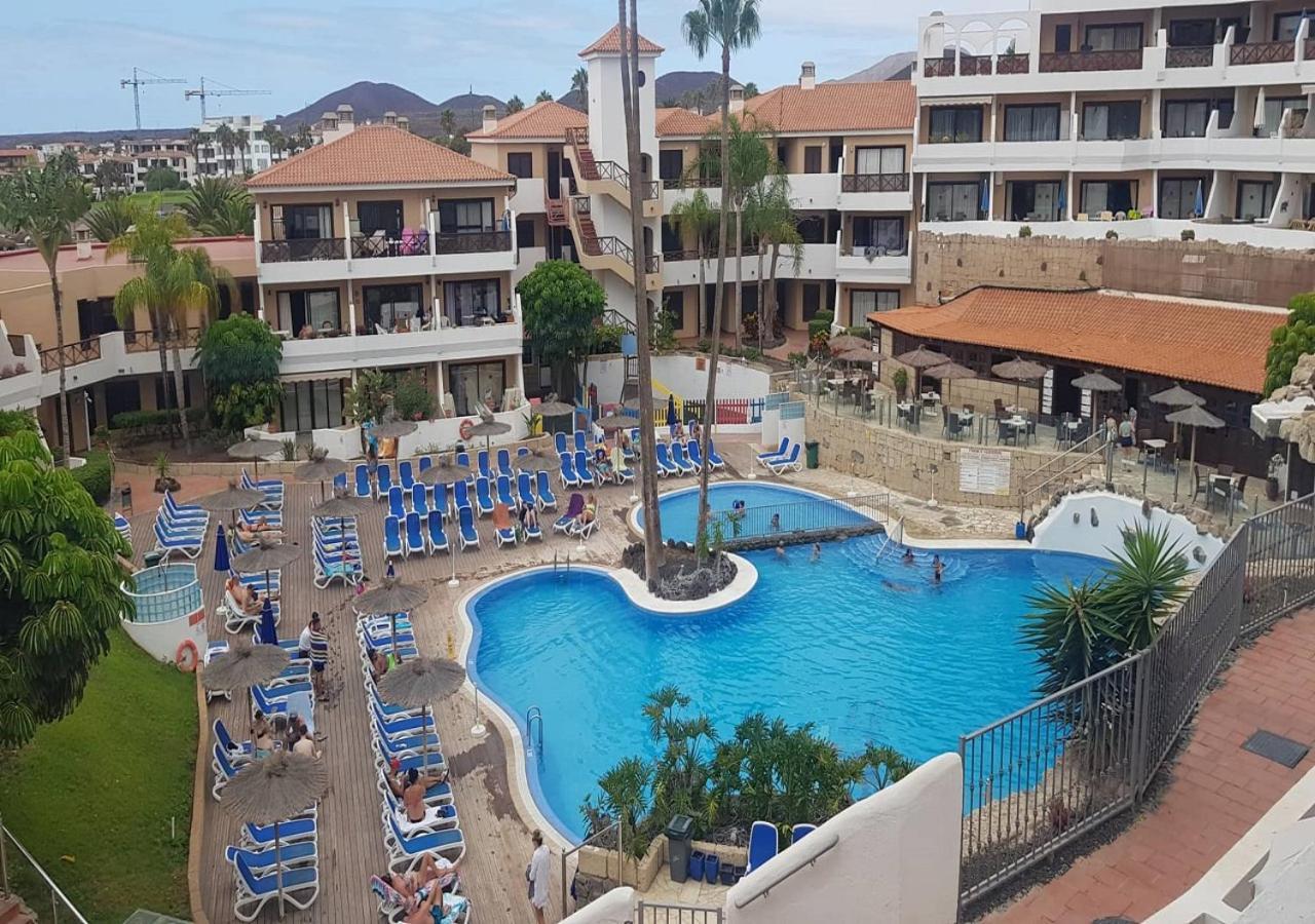 Zen Garden Golf Del Sur Apartamento
