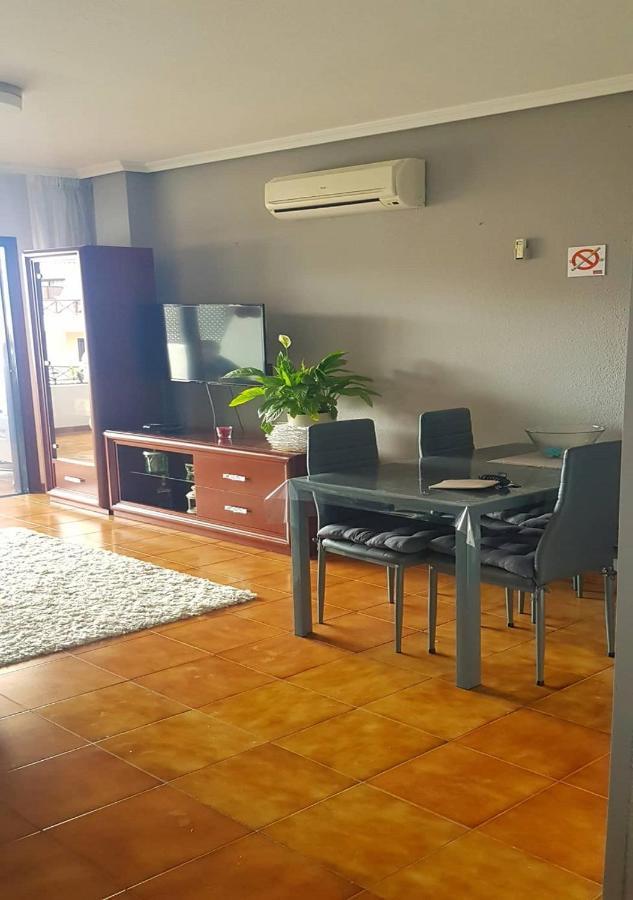 Zen Garden Golf Del Sur Apartamento San Miguel de Abona