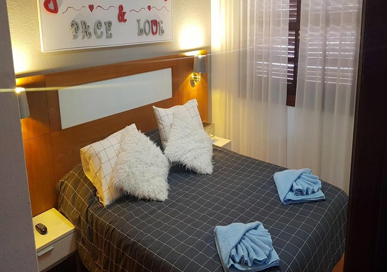 Zen Garden Golf Del Sur Apartamento San Miguel de Abona