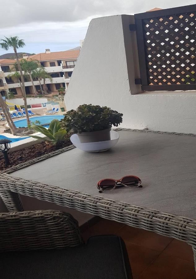 Zen Garden Golf Del Sur Apartamento San Miguel de Abona