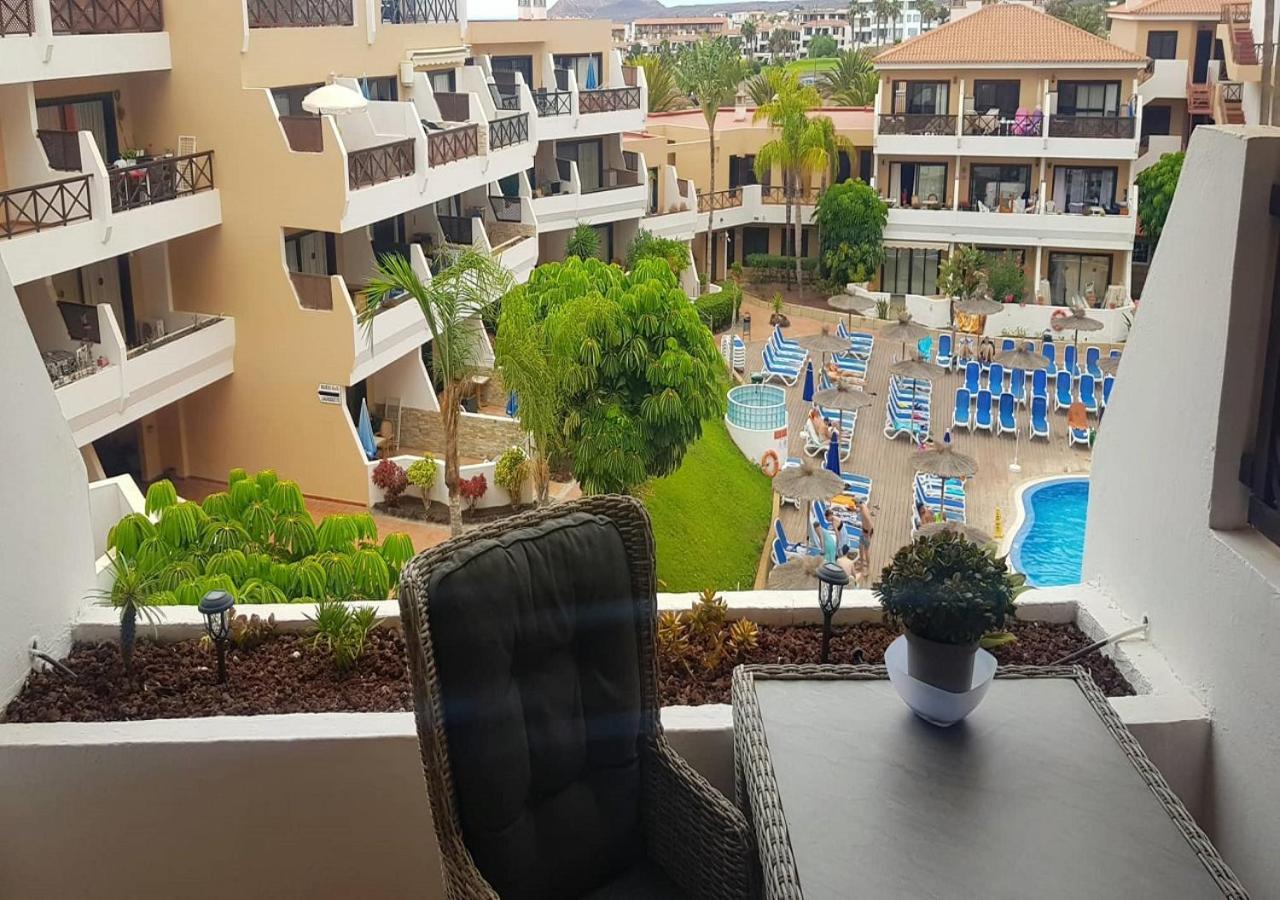 Apartamento Zen Garden Golf Del Sur San Miguel de Abona