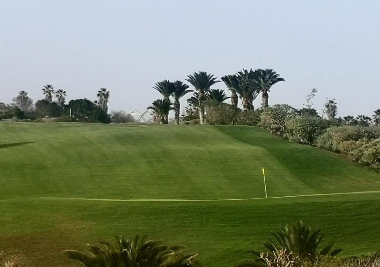 Zen Garden Golf Del Sur Apartamento