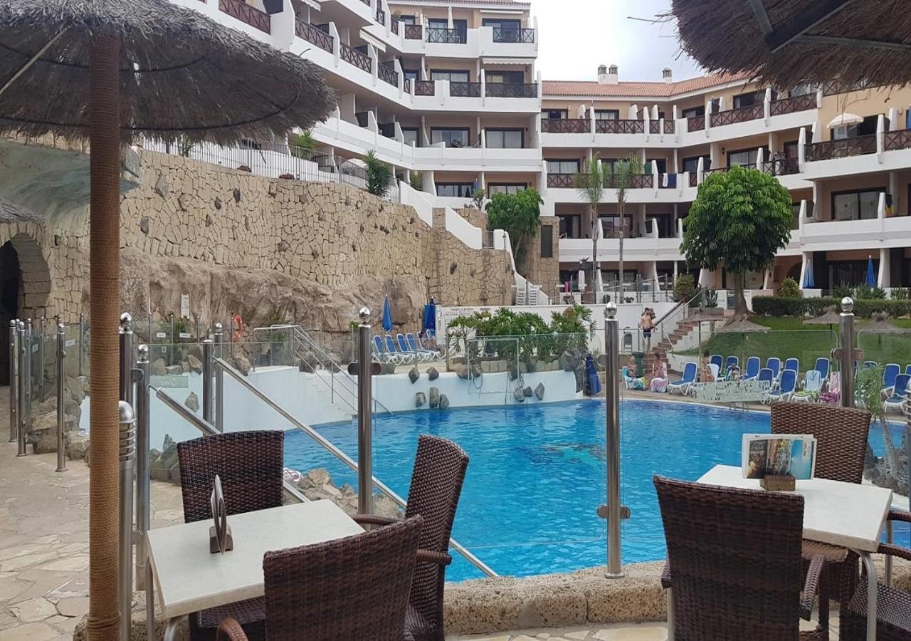 Apartamento Zen Garden Golf Del Sur San Miguel de Abona