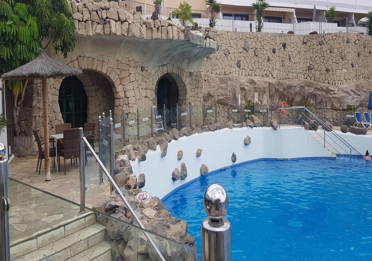 Apartamento Zen Garden Golf Del Sur *
