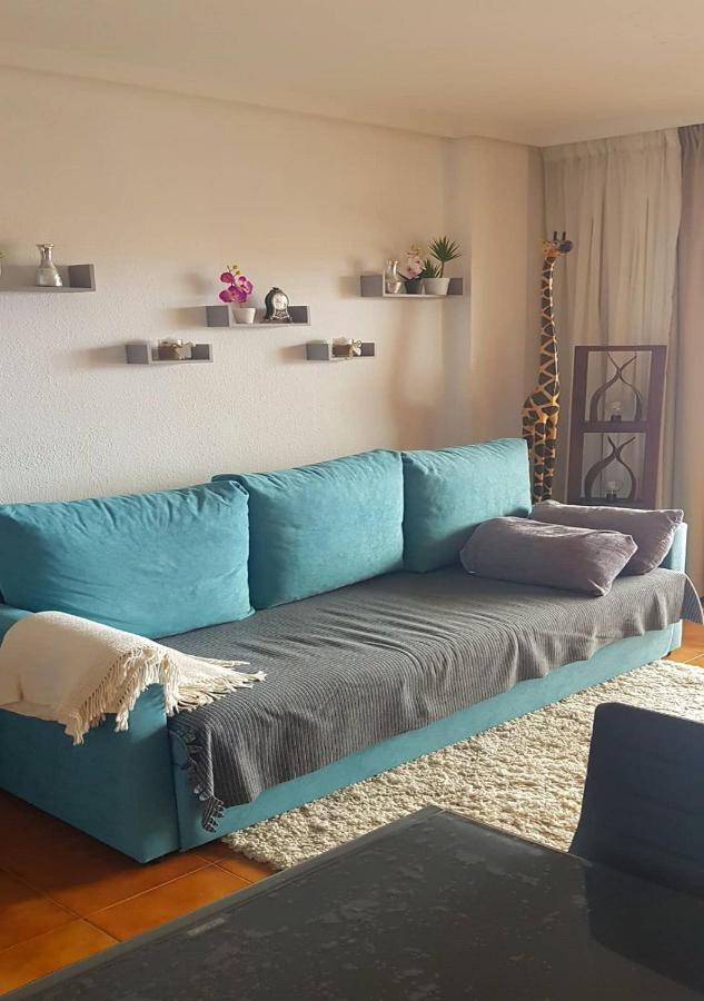 Zen Garden Golf Del Sur Apartamento San Miguel de Abona