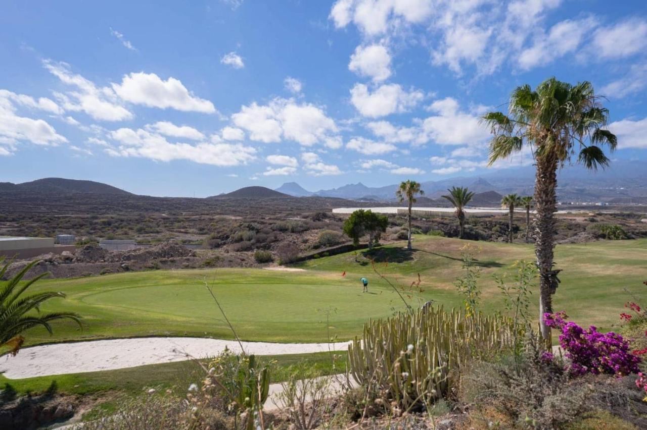 Zen Garden Golf Del Sur Apartamento