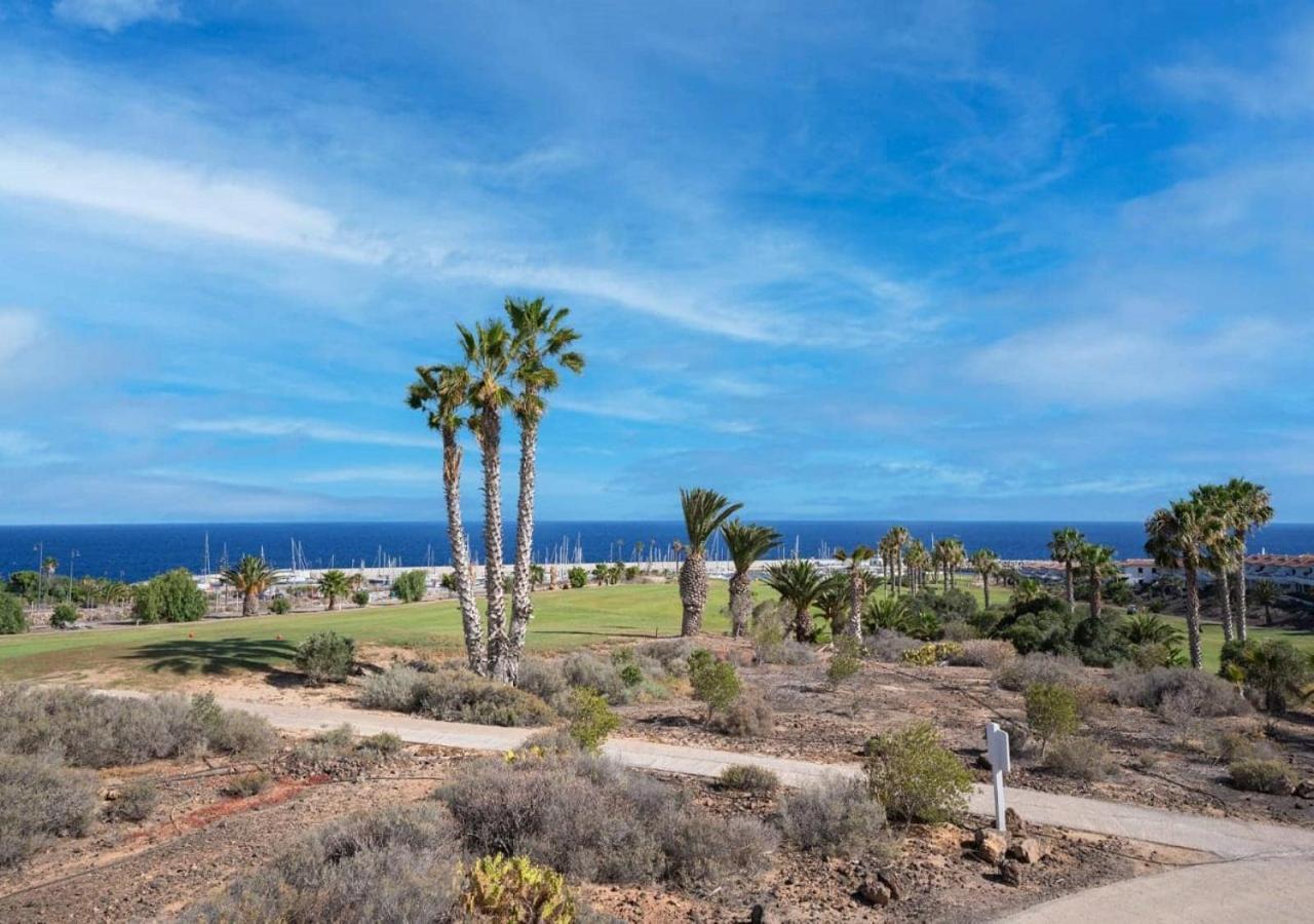Zen Garden Golf Del Sur San Miguel de Abona
