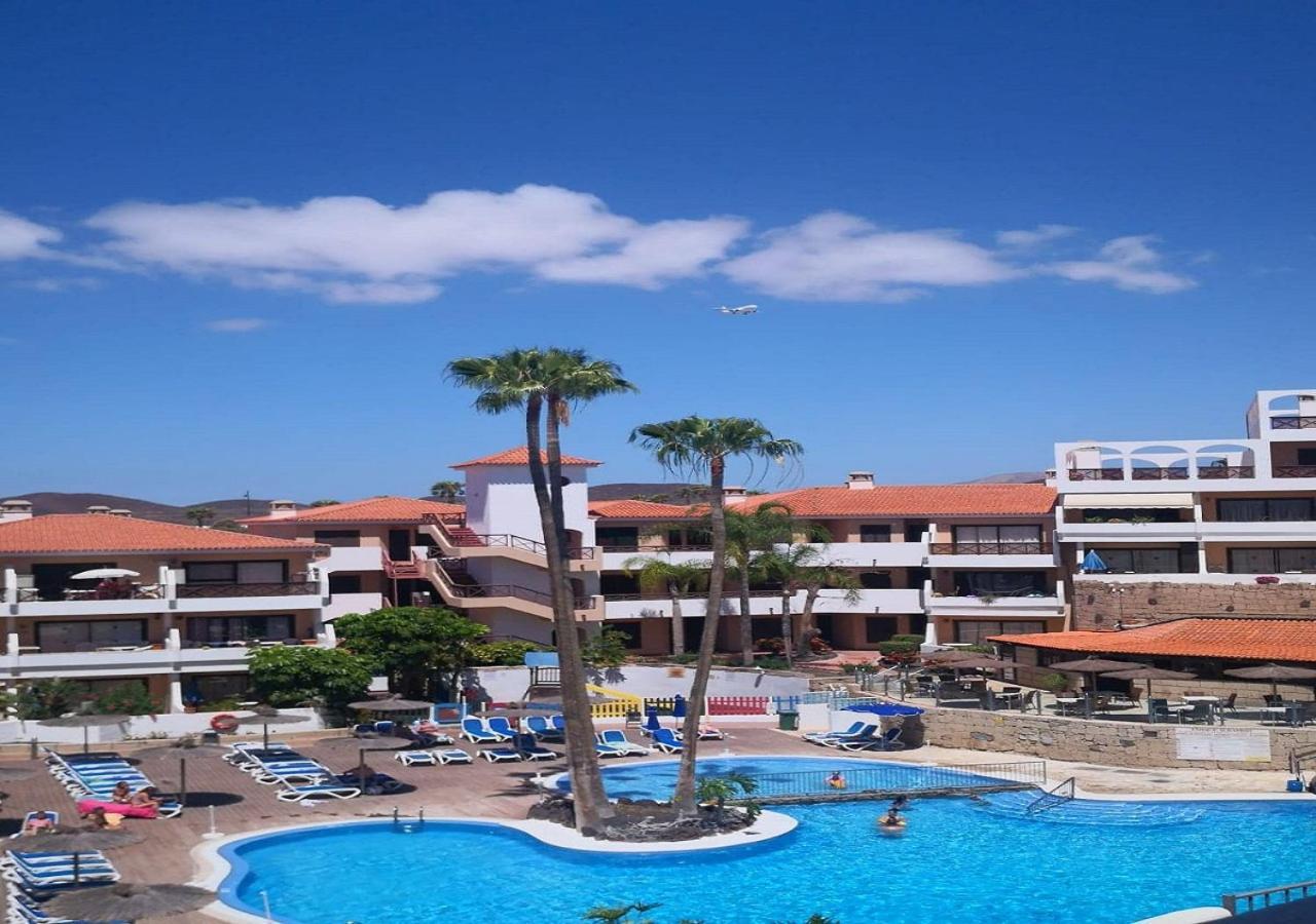 Apartamento Zen Garden Golf Del Sur *