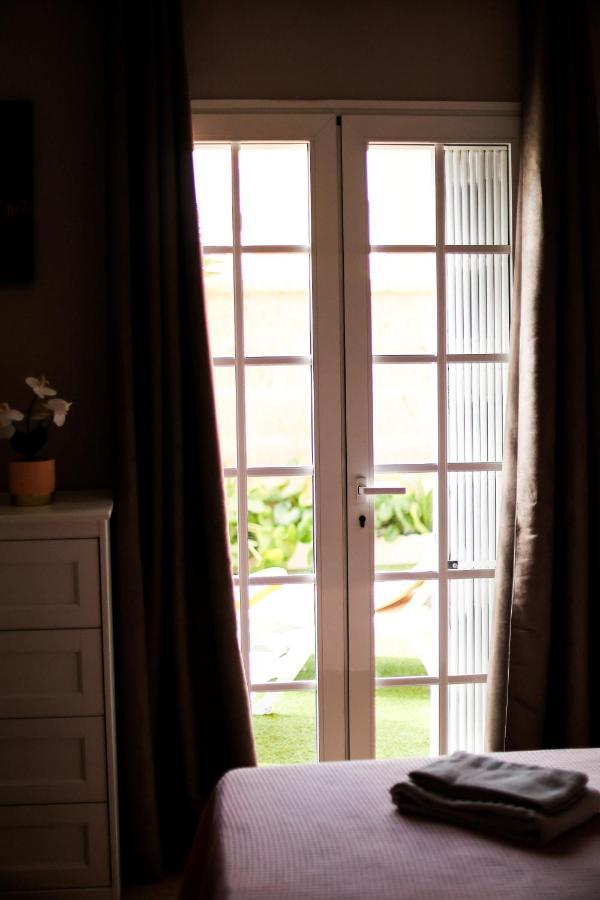 Villa Palma Canarias *