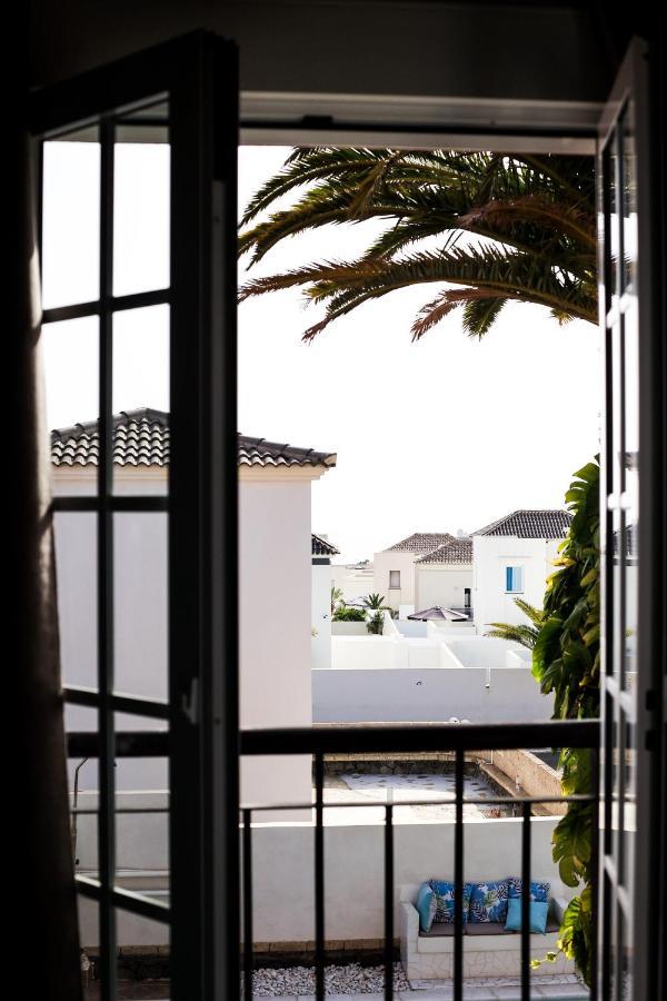 Palma Canarias Villa Costa Adeje (Tenerife)