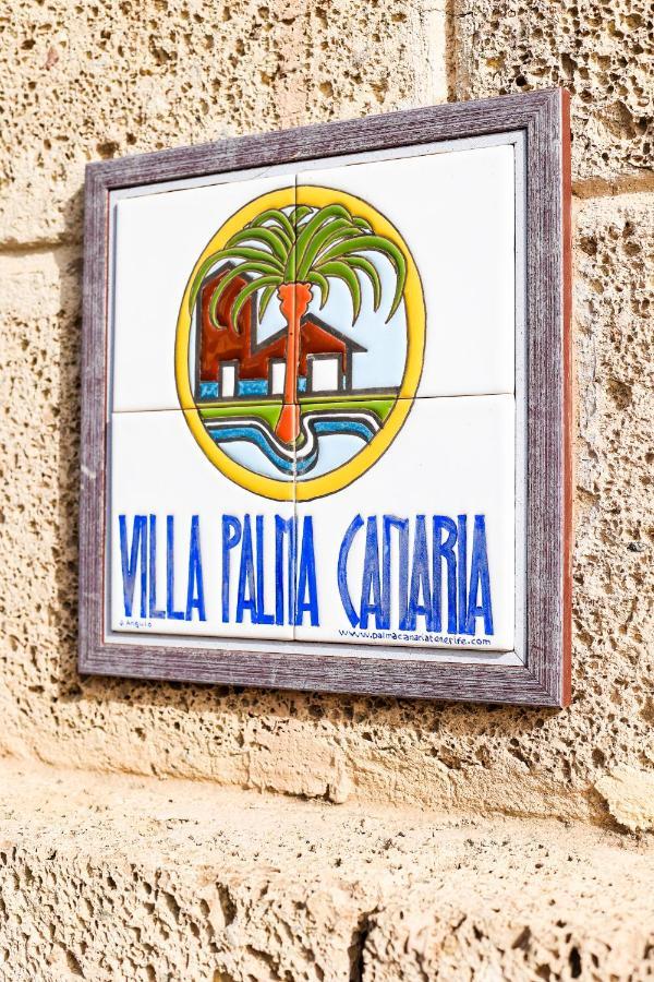 Villa Palma Canarias Costa Adeje (Tenerife)