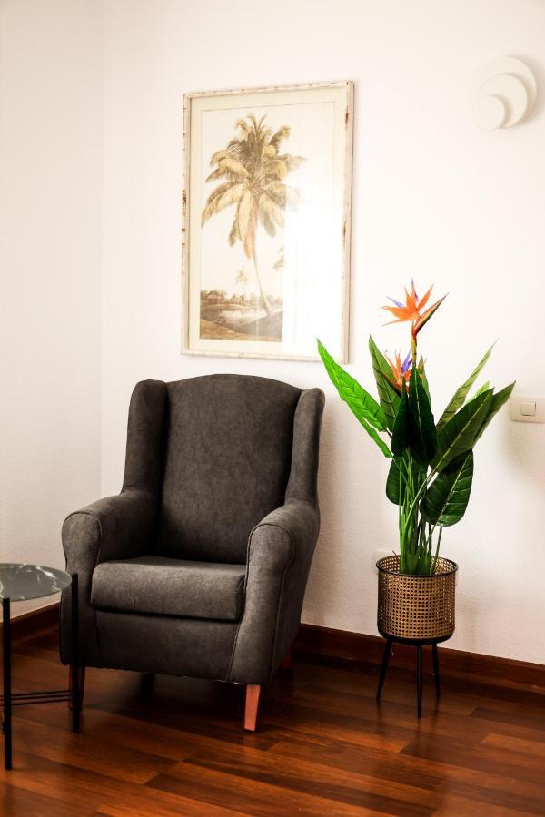 Villa Palma Canarias Costa Adeje (Tenerife)
