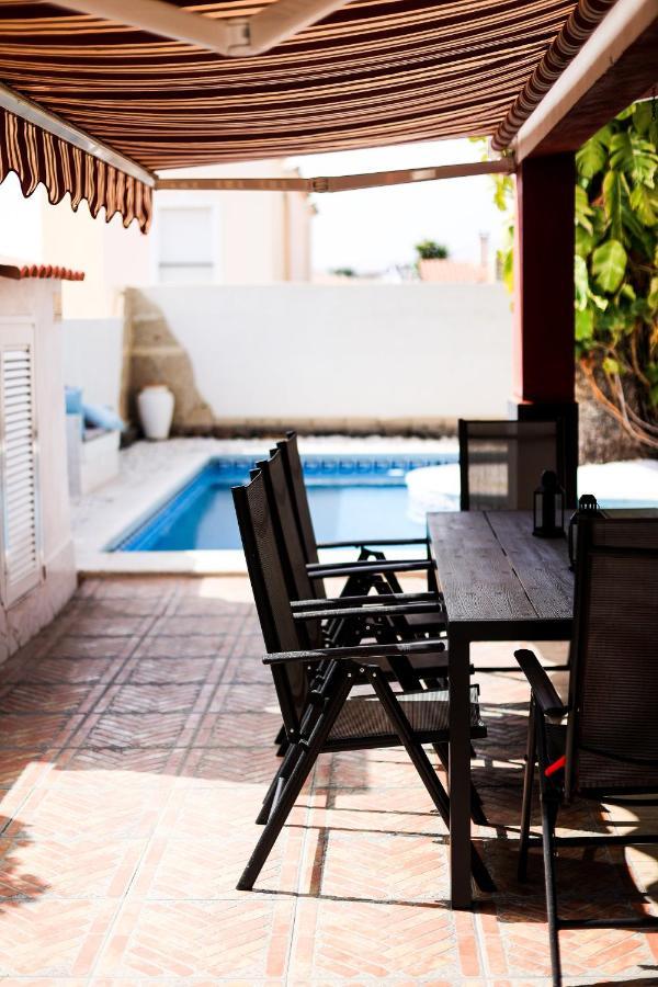Villa Palma Canarias