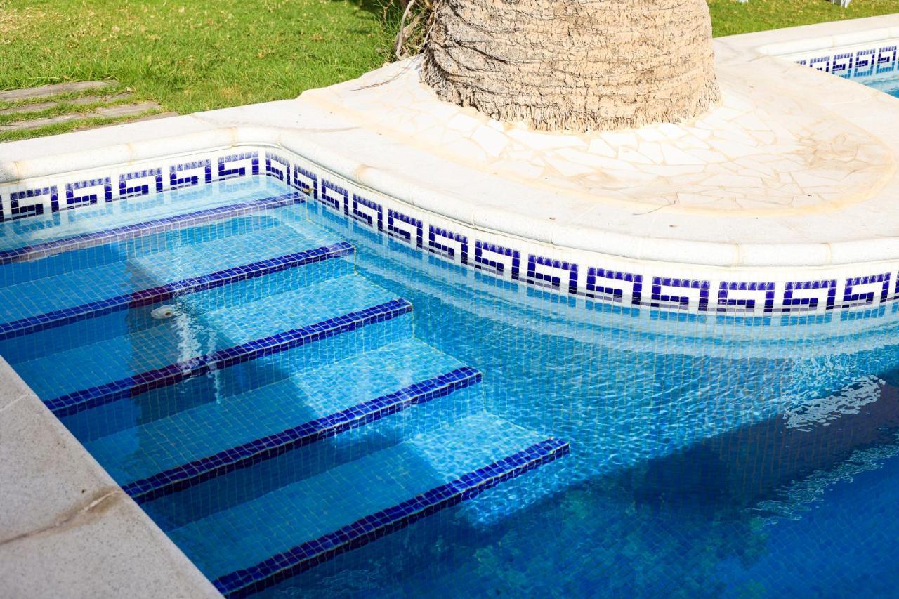Palma Canarias Villa Costa Adeje (Tenerife)