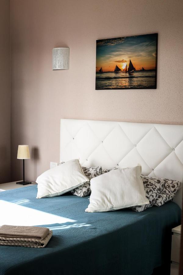 Villa Palma Canarias Costa Adeje (Tenerife)