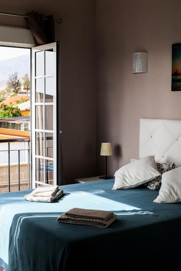 Palma Canarias Villa
