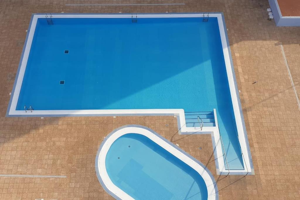 Live Batayola 2 Apartment *