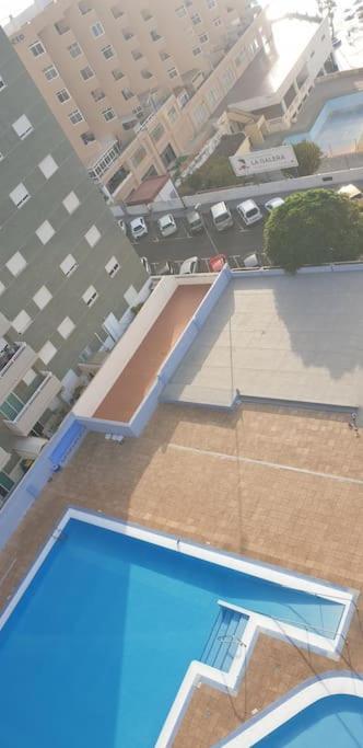 Live Batayola 2 Apartment *