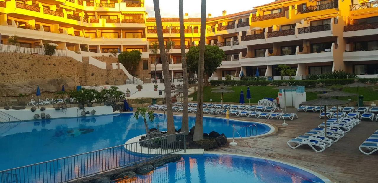 Zen Garden Golf Del Sur * San Miguel de Abona