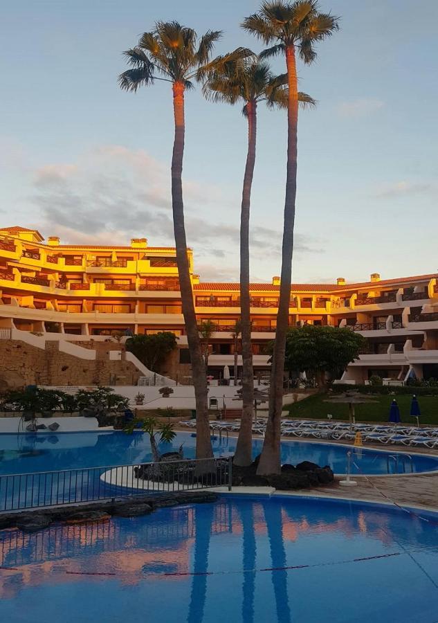 Zen Garden Golf Del Sur